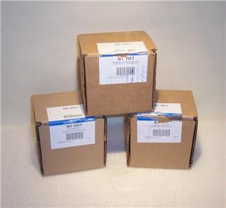 New johnson controls matic technology lot of 4 control