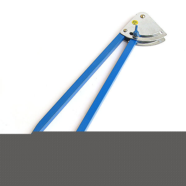 New large heavy duty wing divider 28