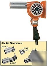 New master appliance HG501A