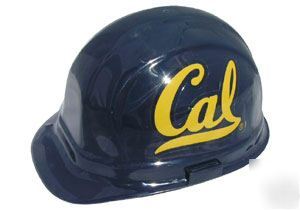 New ncaa hard hat cal bears hardhat 