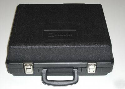 Radionics D5200 ce programmer kit with 1024KB memory 