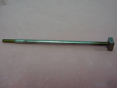 Smtc-012 tip for metcal 600 series.