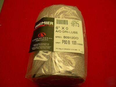 100 pc. roll 6