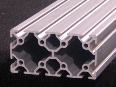 8020 t slot aluminum extrusion 25 s 25-5010 x 70.5