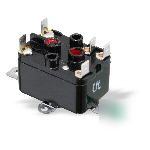 90-370 white rodgers fan relay 24V coil spdt 90370