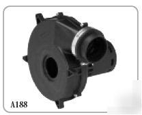 A188, cross ref. 7021-10958 , fasco blower