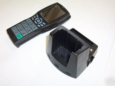 ACC3000 handheld rfid reader win ce.net 4.2 color 