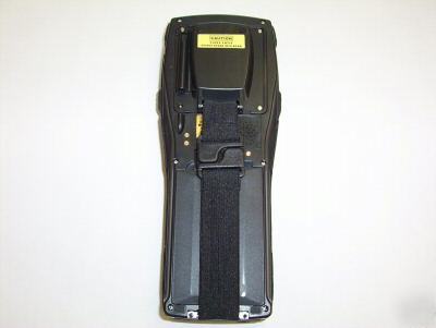 ACC3000 handheld rfid reader win ce.net 4.2 color 