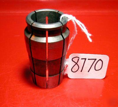 Acura flex collet 200 series AF211 31/32 u