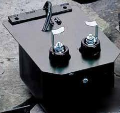 Allanson 2721-630 ignition transformer