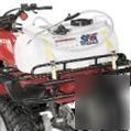 Atv sprayer 60 litre -shurflo pump -the best