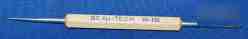 Beau tech solder aid mini flat/fork tip reamer SH20C