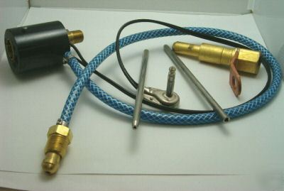 Bernard 4982 adaptor hobart ez feed qty = 1