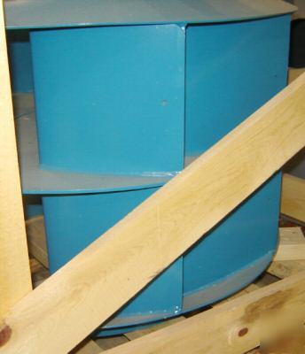 Blower wheel for twin city fan unused (5027)