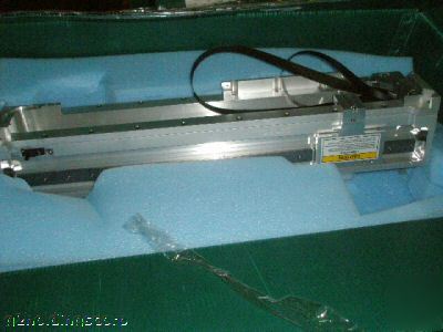 Brooks automation 05-266389-00 retrofit kit ltms vector