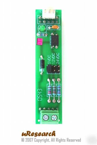 Busio-dcin (busio dc input) basic stamp, pic, atmel