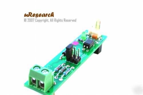 Busio-dcin (busio dc input) basic stamp, pic, atmel