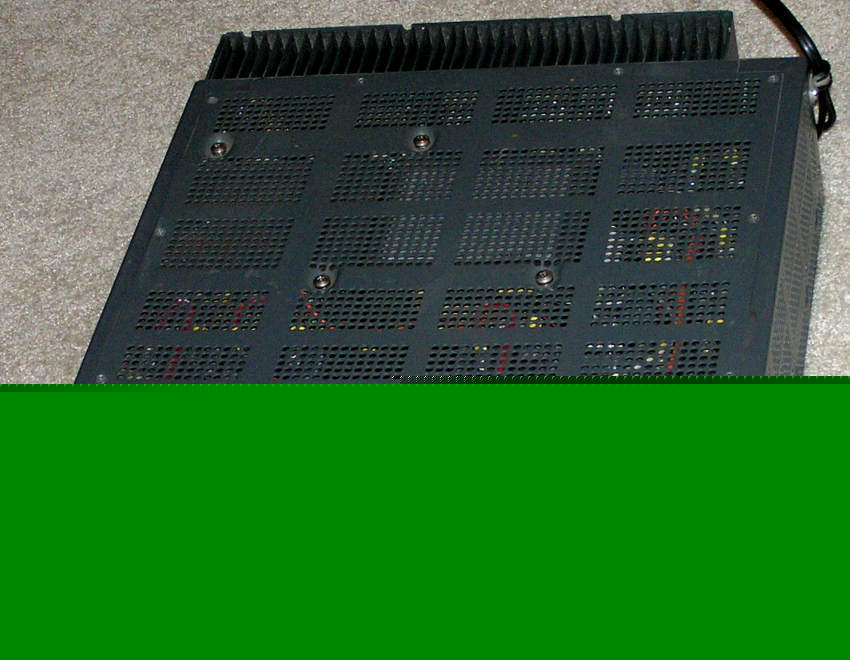 Dc power supply lambda lk 352-fm 0-60V 15A 60V15A cvcc