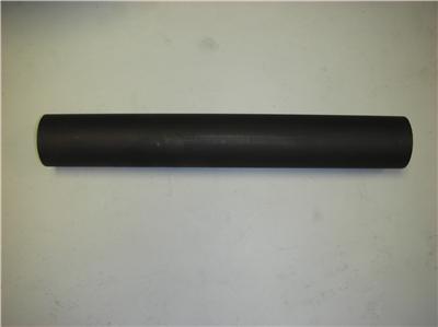 Edm emd carbon graphite 1 3/4 round stock electrode 12