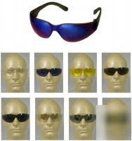 Gateway starlite safety glasses box of 10