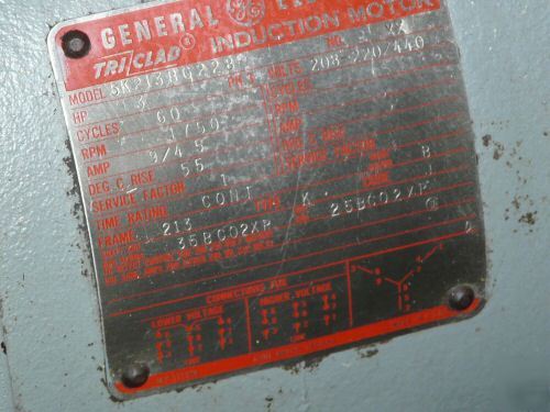 Hammond 6â€ belt sander / grinder - tracking perfect