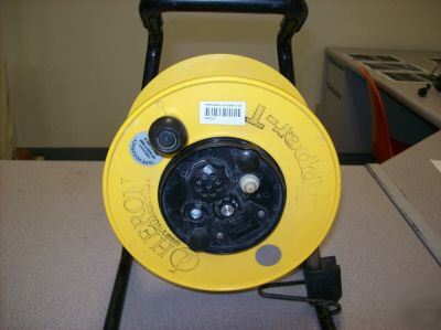 Heron 100' water level meter