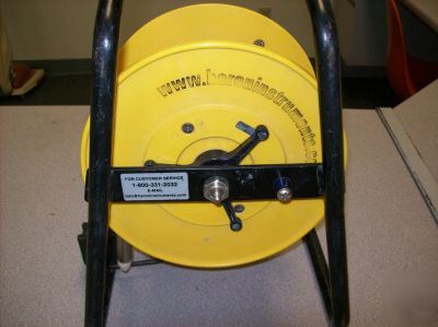 Heron 100' water level meter