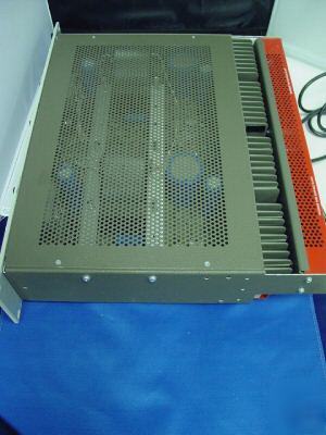 Hp hewlett-packard 6253A dual dc power supply - used