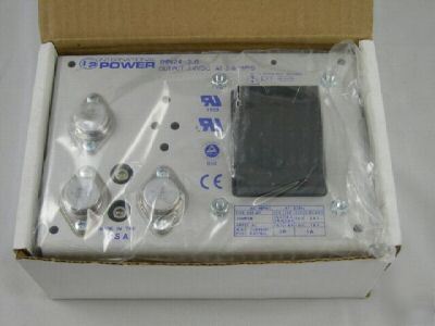 International power dc power supply 24V 3.6A IHN24-3.6