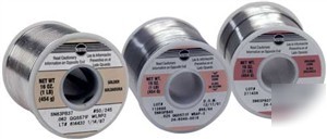 Kester wire solder 60/40 .040 diameter 5 pounds