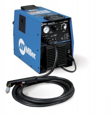 Miller spectrum 2050 plasma cutter , 903777012
