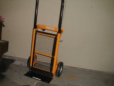 New brand 2-way hand truck-heavy duty 