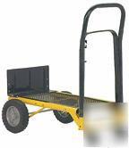 New brand 2-way hand truck-heavy duty 