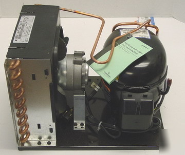 New copeland M2FH-0017-saa-106 refrigeration condensor 