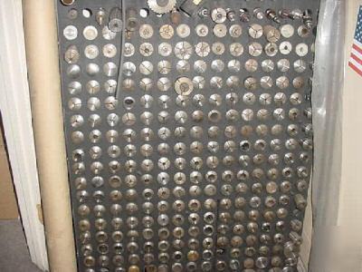 New hardinge 5C collets, 11.99 ea, many are 