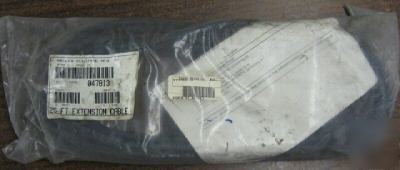 New miller 047813 25FT psa-2 extenstion cable - 