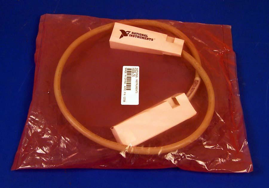 New ni X2 gpib 1.1M double-shielded cable 763061-01
