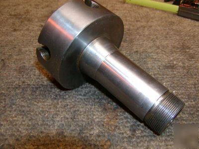 New sherline producks 4 jaw 5 c chuck near 