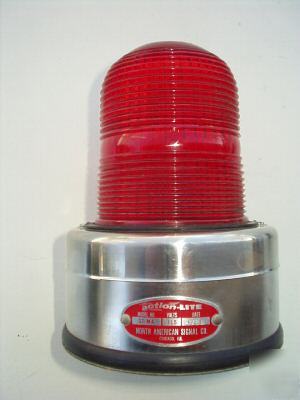 North american signal co 
