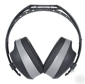 Radians eliminator pro ear muff, nrr 29