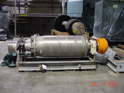 Rebuilt bird 24