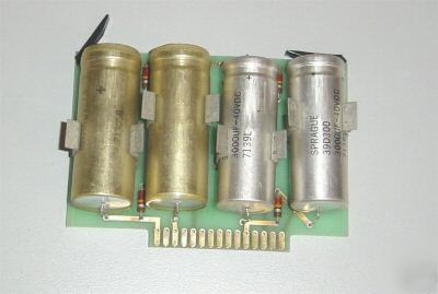 Replacement part for hp - agilent 3320A/b synthesizer