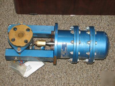 Rkl controls series kefr
