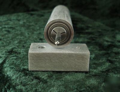 Tb-250A high speed precision spindle. (cnc routers)