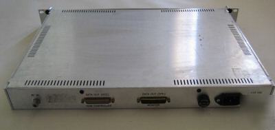 Tv/com CTV1013-001 acs rf receiver 19