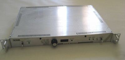 Tv/com CTV1013-001 acs rf receiver 19