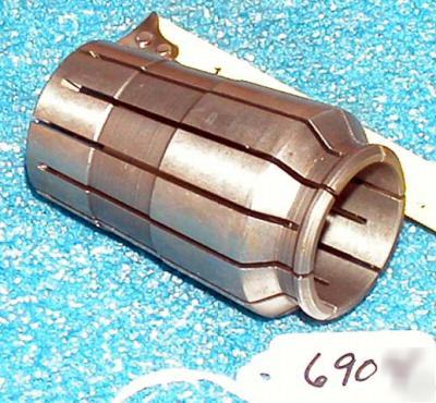 Universal acura flex collet (large):