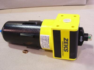 Zeks compressed air solutions ZTF65H