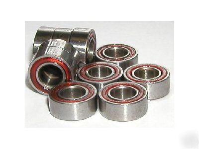 10 bearing 5X11 ball bearings ceramic abec-5