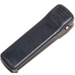 4 belt clip for motorola radio HT1000 MTX8000 MTS2000